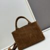 6930b83d6e68136f4d9ae32e Prada New Arrival: Fortune Begins with the Iconic Triangle Logo