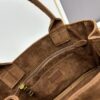 6930b8416e68136f4d9ae333 Prada New Arrival: Fortune Begins with the Iconic Triangle Logo