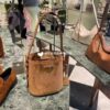 Prada New Suede Brown Collection with Box! Perfect Fall/Winter Companion