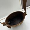 6930b8556e68136f4d9ae35a Prada New Suede Brown Collection with Box! Fall/Winter Essential