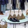 Prada Leopard Print Series Each Bag is Absolutely Stunning, Girls!
