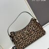 6930b85b6e68136f4d9ae360 Prada Leopard Print Series Each Bag is Stunning Ladies