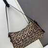 6930b85b6e68136f4d9ae362 Prada Leopard Print Series Each Bag is Stunning Ladies