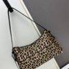 6930b85b6e68136f4d9ae364 Prada Leopard Print Series Each Bag is Stunning Ladies