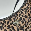 6930b85b6e68136f4d9ae365 Prada Leopard Print Series Each Bag is Stunning Ladies