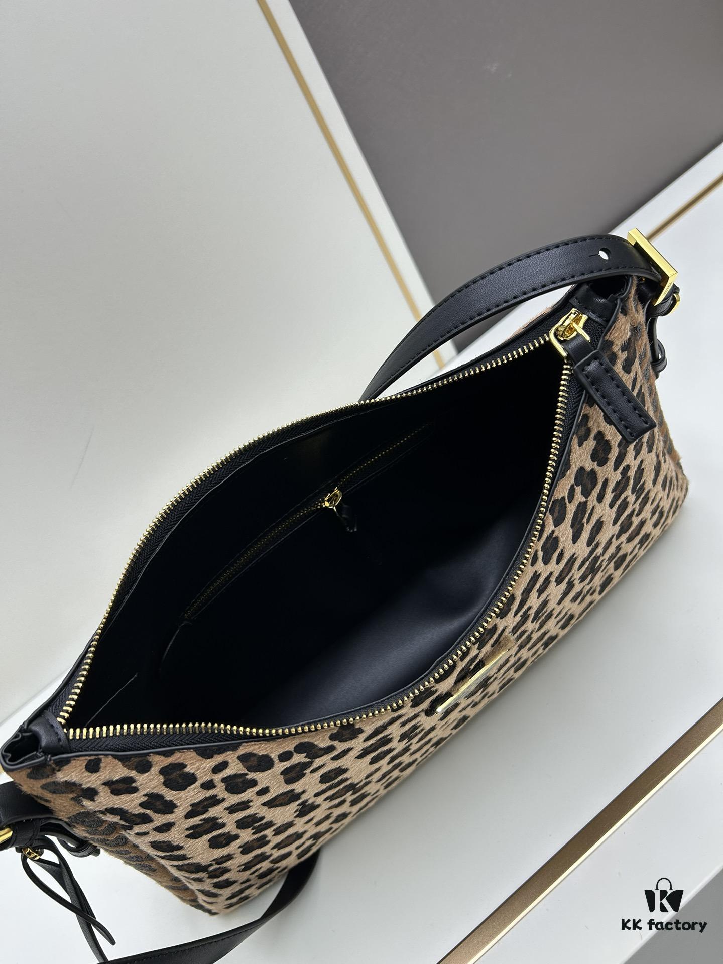 6930b85e6e68136f4d9ae367 Prada Leopard Print Series Each Bag is Stunning Ladies