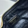 Prada Leopard Print Pony Hair Bag – Lightweight and Spacious New Moon and Softlux Styles with Crossbody Strap