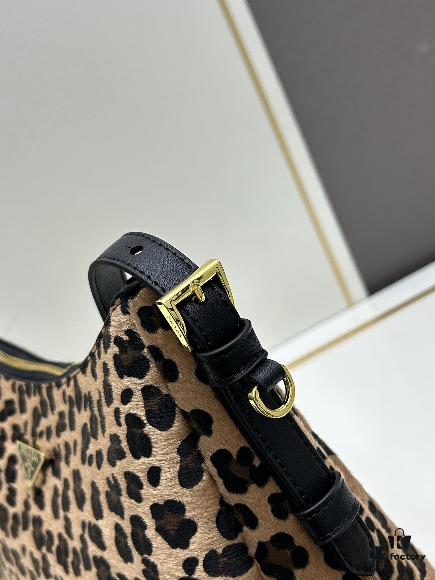6930b87e6e68136f4d9ae3a3 Prada Leopard Print Series Each Bag is Stunning Ladies