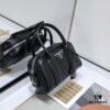 6930b8946e68136f4d9ae3cb PRADA 🖤 Ultra Premium Vintage Boston Handbag
