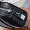 6930b8976e68136f4d9ae3cf PRADA 🖤 Ultra Premium Vintage Boston Handbag