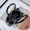 6930b8986e68136f4d9ae3d1 PRADA 🖤 Ultra Premium Vintage Boston Handbag