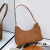 6930b89a6e68136f4d9ae3d4 Top Quality P Brand 🌹 (Suede) 🎉 Prada Latest Arrival 1BC228 Handbag 🎉