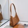6930b89a6e68136f4d9ae3d5 Top Quality P Brand 🌹 (Suede) 🎉 Prada Latest Arrival 1BC228 Handbag 🎉
