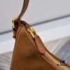 6930b89c6e68136f4d9ae3d9 Top Quality P Brand 🌹 (Suede) 🎉 Prada Latest Arrival 1BC228 Handbag 🎉