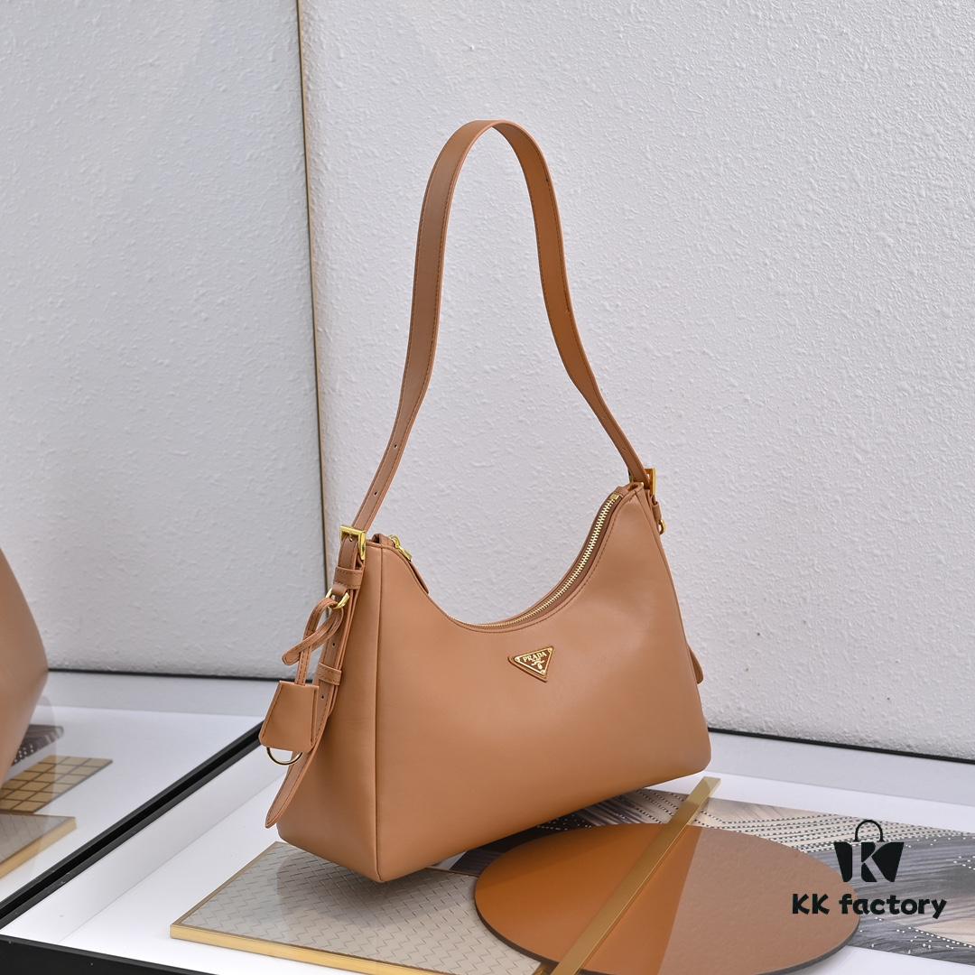 6930b8a06e68136f4d9ae3df Top Tier Prada New Arrival 1BC228 Shoulder Bag