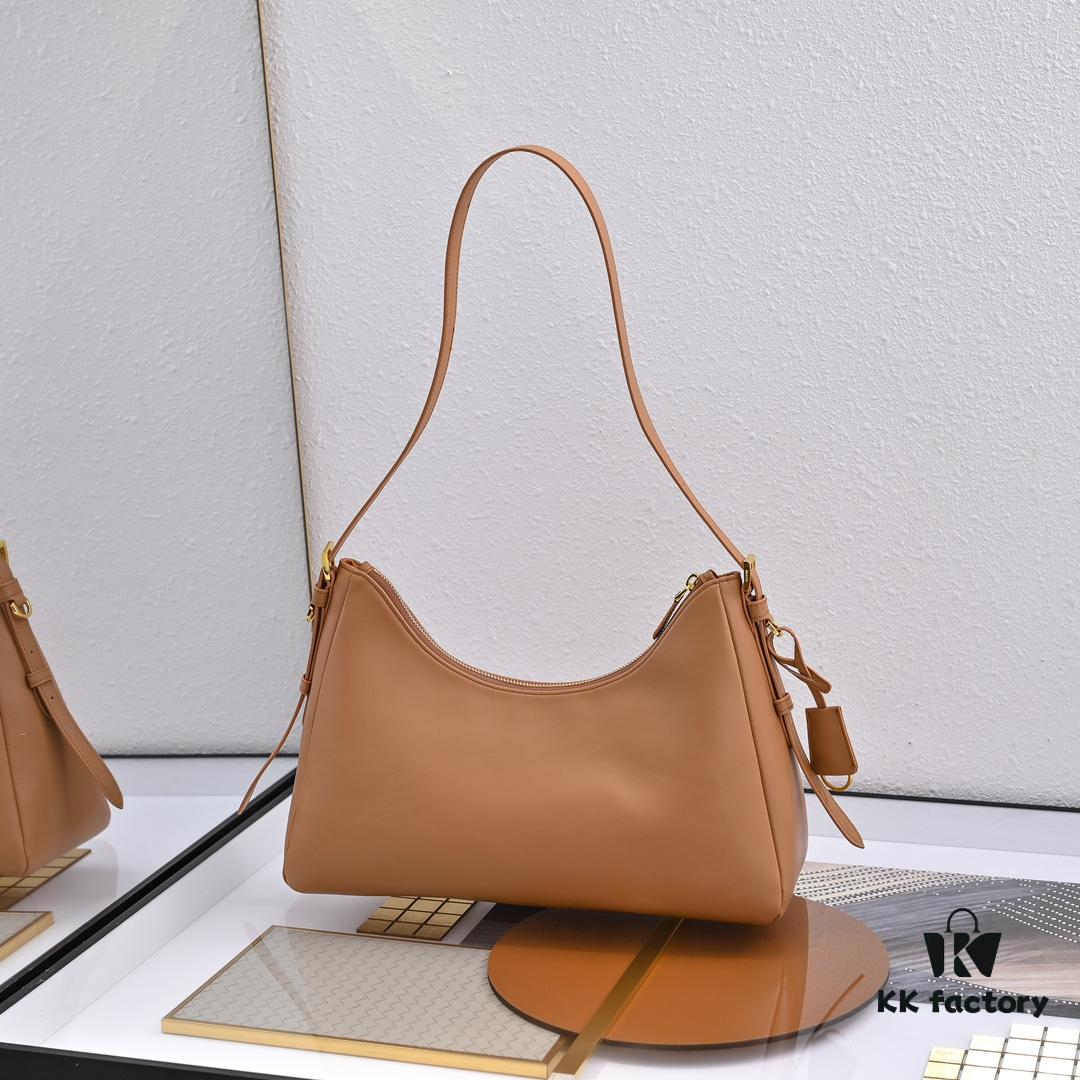 6930b8a06e68136f4d9ae3e0 Top Tier Prada New Arrival 1BC228 Shoulder Bag