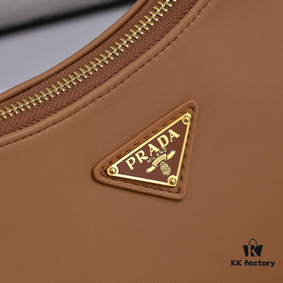 6930b8a16e68136f4d9ae3e4 Top Tier Prada New Arrival 1BC228 Shoulder Bag