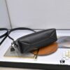 6930b8a66e68136f4d9ae3eb Top Quality Prada's Latest Handbag 1BC228 Arrived - New Stylish Hobo-Inspired Shoulder Bag