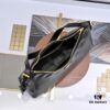 6930b8a66e68136f4d9ae3ec Top Quality Prada's Latest Handbag 1BC228 Arrived - New Stylish Hobo-Inspired Shoulder Bag