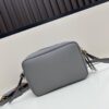 6930b8af6e68136f4d9ae3fb PRADA Dual-Strap Camera Bag in Imported Full-Grain Coarse Crisped Calfskin