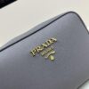 6930b8af6e68136f4d9ae3fd PRADA Dual-Strap Camera Bag in Imported Full-Grain Coarse Crisped Calfskin