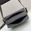 6930b8b06e68136f4d9ae3ff PRADA Dual-Strap Camera Bag in Imported Full-Grain Coarse Crisped Calfskin
