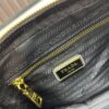6930b8b26e68136f4d9ae400 PRADA Dual-Strap Camera Bag in Imported Full-Grain Coarse Crisped Calfskin