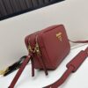 6930b8b26e68136f4d9ae401 PRADA Double-Strap Camera Bag