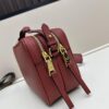 6930b8b46e68136f4d9ae403 PRADA Double-Strap Camera Bag