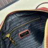 6930b8b66e68136f4d9ae40b PRADA Double-Strap Camera Bag