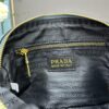 6930b8bc6e68136f4d9ae417 PRADA Dual-Shoulder Camera Bag in Imported Full-Grain Coarse Crispy Calfskin