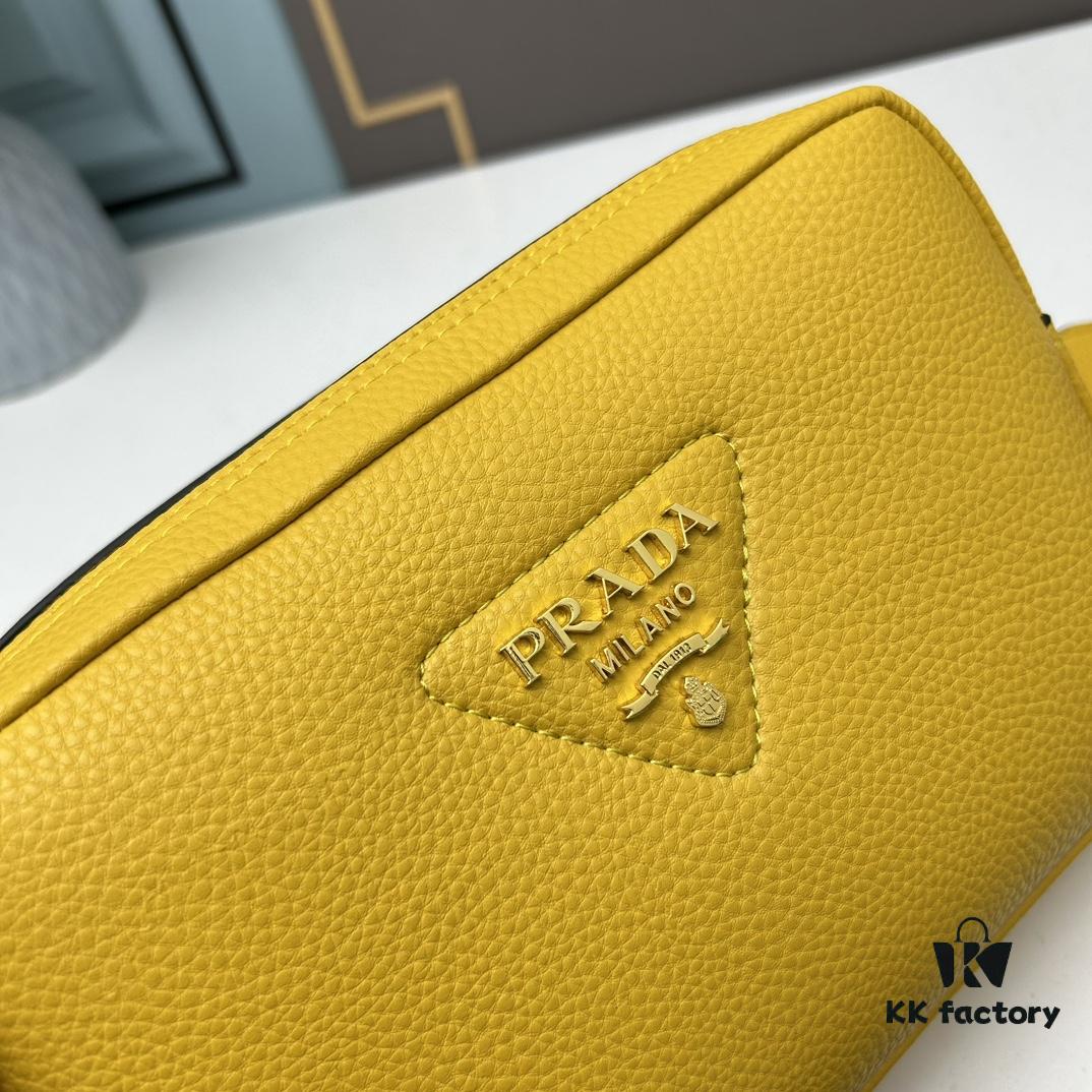 6930b8ce6e68136f4d9ae437 PRADA Double-Strap Camera Bag