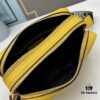 6930b8d06e68136f4d9ae43b PRADA Double-Strap Camera Bag