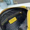 6930b8d06e68136f4d9ae43c PRADA Double-Strap Camera Bag