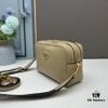 6930b8d06e68136f4d9ae43d PRADA Double-Strap Camera Bag