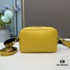 6930b8d26e68136f4d9ae440 PRADA Double-Strap Camera Bag