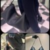 6930b8d56e68136f4d9ae445 Prada's Latest Hobo Shoulder Bag in Smooth Calfskin Leather