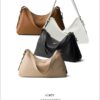 6930b8d66e68136f4d9ae446 Prada's Latest Hobo Shoulder Bag in Smooth Calfskin Leather