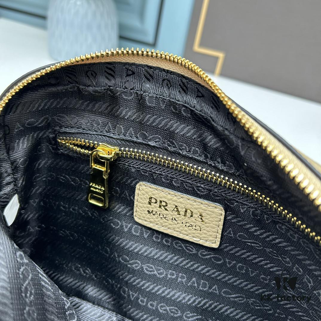 6930b8d66e68136f4d9ae447 PRADA Double-Strap Camera Bag