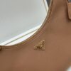 6930b8e26e68136f4d9ae459 Prada Latest Handbag (Saffiano Leather Hobo Style) - New Shoulder Bag with Modern Silhouette
