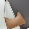 6930b8e26e68136f4d9ae45a Prada Latest Handbag (Saffiano Leather Hobo Style) - New Shoulder Bag with Modern Silhouette