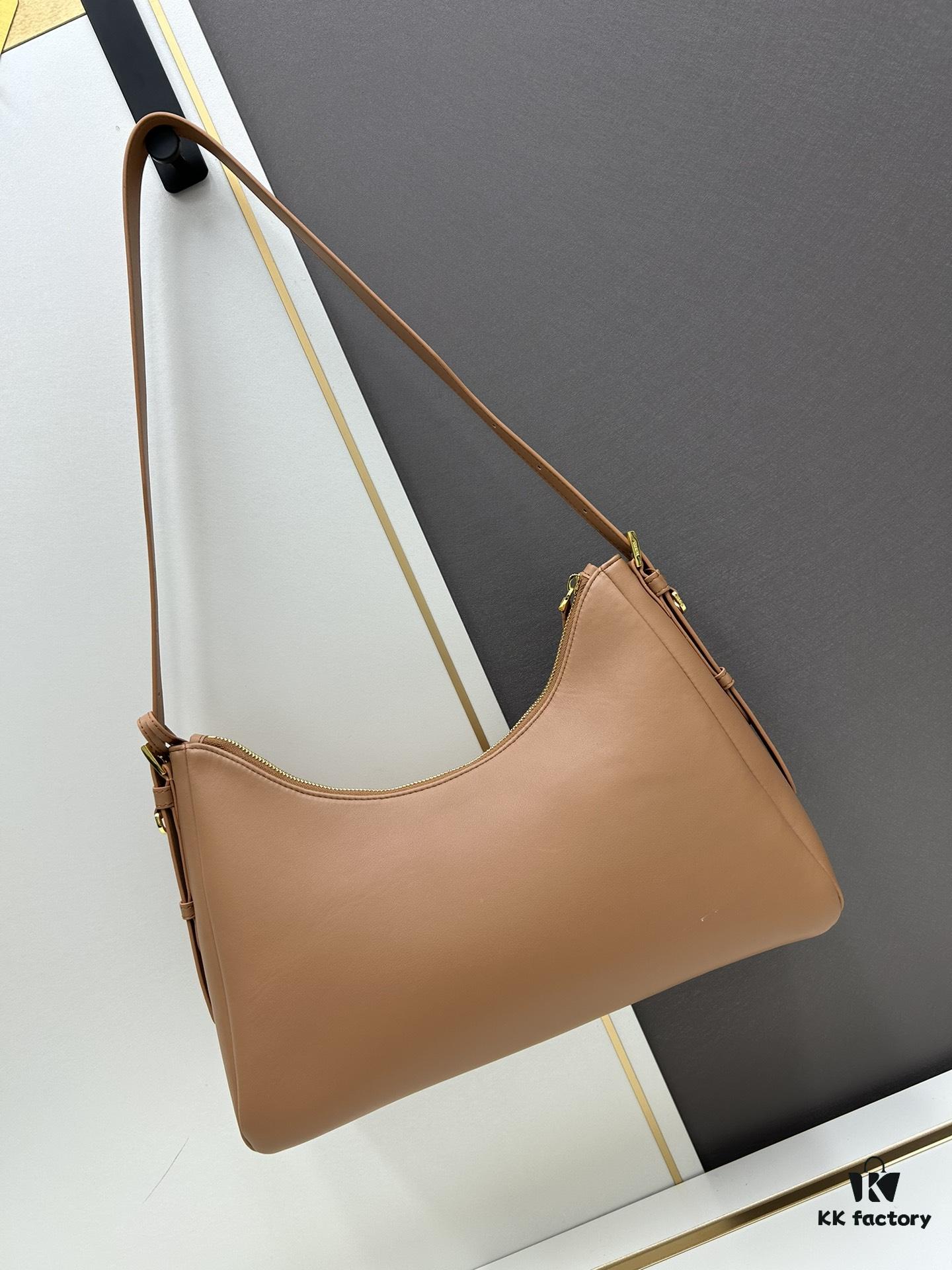 6930b8e26e68136f4d9ae45a Prada Latest Handbag (Saffiano Leather Hobo Style) - New Shoulder Bag with Modern Silhouette