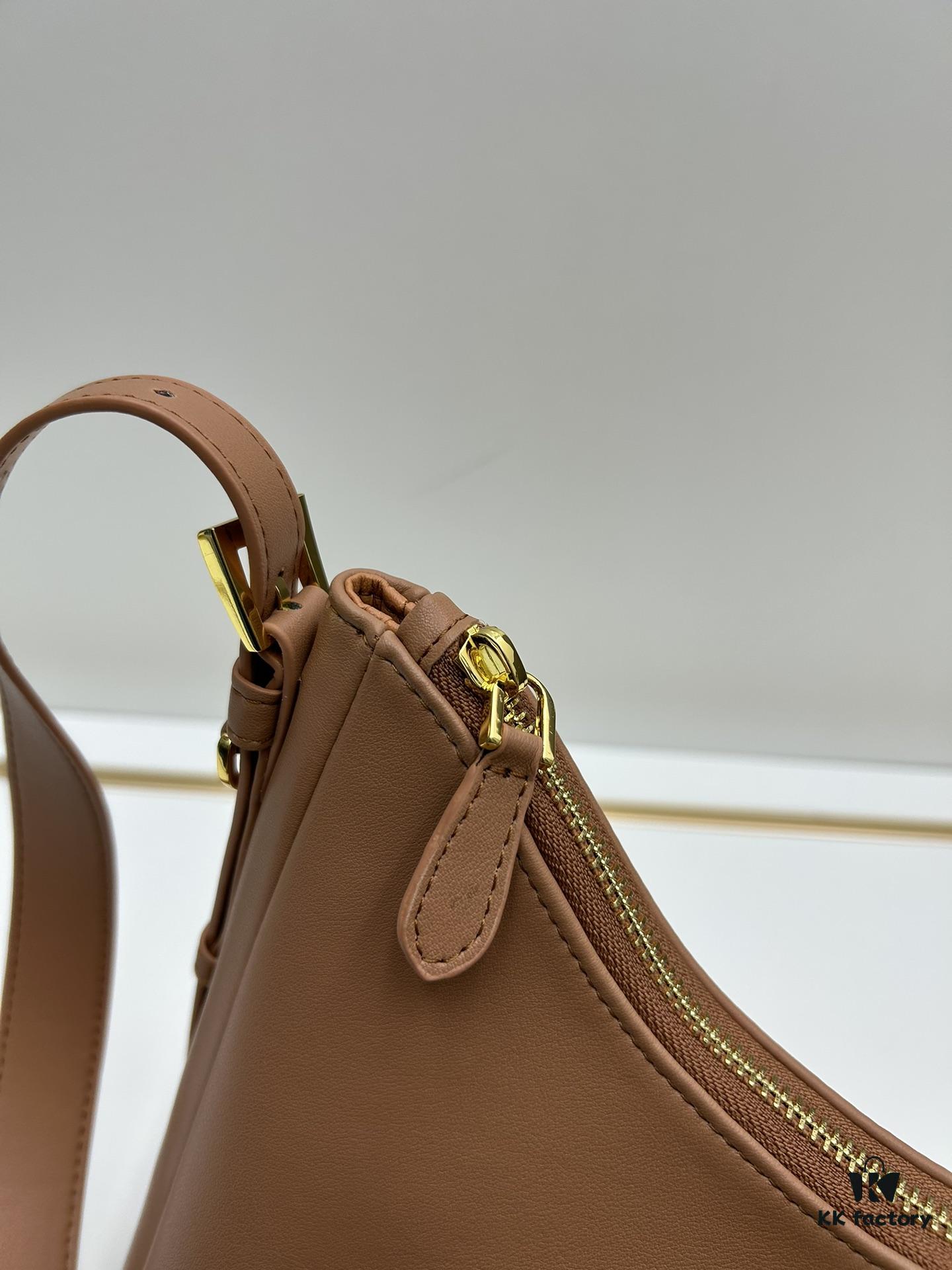 6930b8e26e68136f4d9ae45b Prada Latest Handbag (Saffiano Leather Hobo Style) - New Shoulder Bag with Modern Silhouette