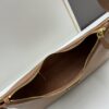6930b8e36e68136f4d9ae45d Prada Latest Handbag (Saffiano Leather Hobo Style) - New Shoulder Bag with Modern Silhouette