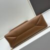 6930b8e46e68136f4d9ae460 Prada Latest Handbag (Saffiano Leather Hobo Style) - New Shoulder Bag with Modern Silhouette