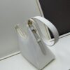 6930b8e86e68136f4d9ae464 Prada Latest Handbag (Suede Leather Strap) - New Shoulder Bag Inspired by Hobo Silhouette