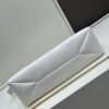 6930b8e86e68136f4d9ae466 Prada Latest Handbag (Suede Leather Strap) - New Shoulder Bag Inspired by Hobo Silhouette