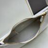 6930b8e96e68136f4d9ae469 Prada Latest Handbag (Suede Leather Strap) - New Shoulder Bag Inspired by Hobo Silhouette