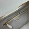 6930b8eb6e68136f4d9ae46e Prada Latest Handbag (Suede Leather Strap) - New Shoulder Bag Inspired by Hobo Silhouette