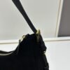 6930b8f66e68136f4d9ae482 【Authentic Quality + Matching Cabinet Hardware】🌹 (Suede) 🎉 Prada's Latest Handbag 🎉🎉🎉 New Shoulder Bag Design Inspired by the Hobo Silhouette